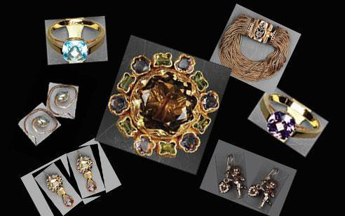 Büyüleyici mücevherler her bütçeye göre!