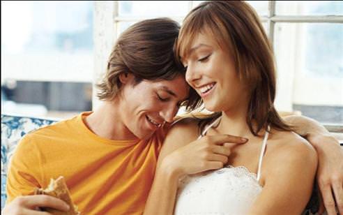 Kiloların suçlusu aşk mı?