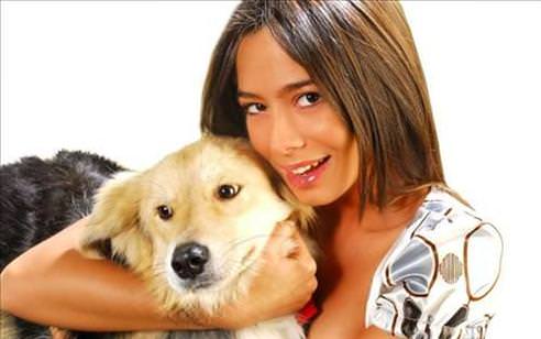 Lisedeyken çirkin ördek yavrusuymuş!