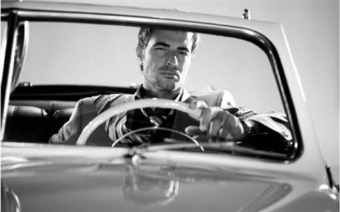 ‘Unutulmaz’ dizisinin ‘Harun’u Serhan Yavaş;