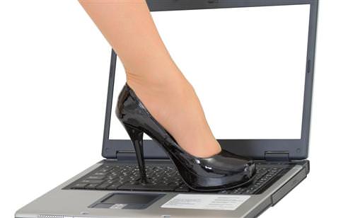 İş dünyasında topuk sesleri!