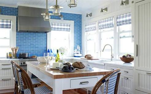 En güzel benim mutfağım!