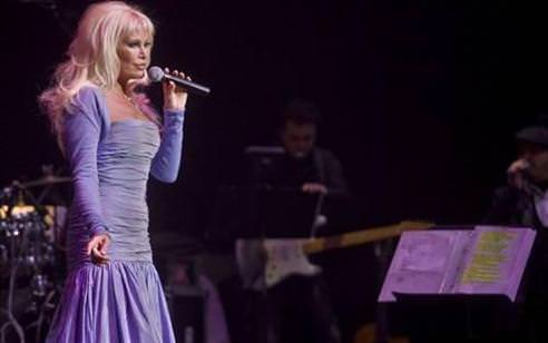 İyi ki doğdun Ajda!