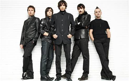 maNga'nın Eurovision kıyafetleri Que'dan!