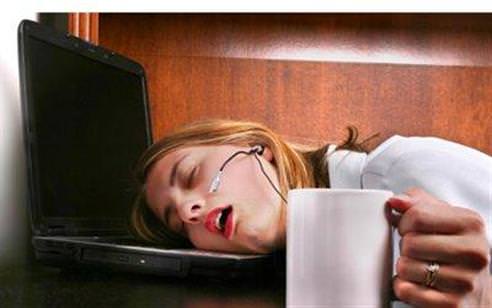 İşkolikler, 'hayır'ı öğreniyor