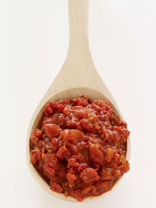 Makarna sosları "milanez sos"