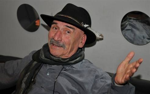 Ramiz Dayı, ‘çal yeğen’ dedi!