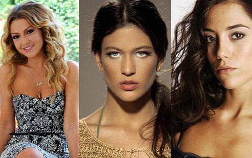 Türk güzeller dünya yıldızlarıyla yarışıyor!