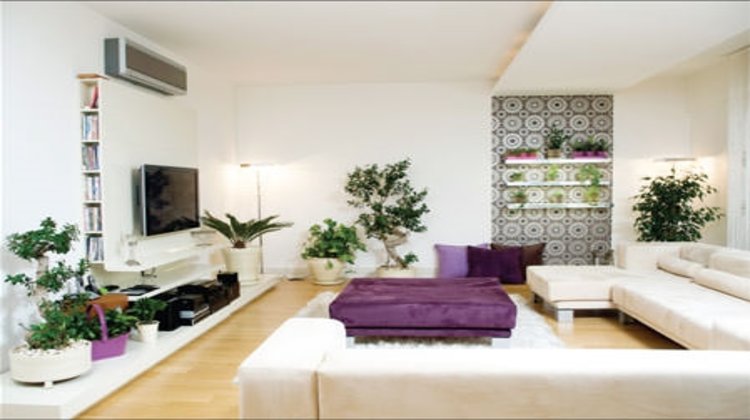 Armağan Çağlayan'ın evi