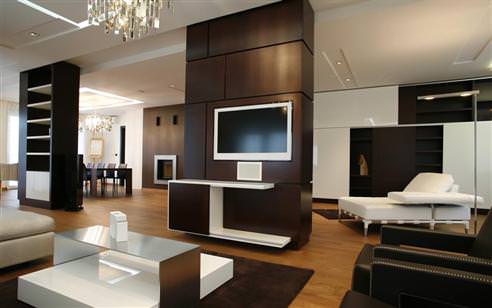 Modern bir tarza sahipseniz!