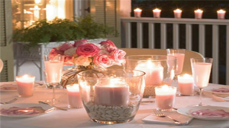 En romantik restoranlar