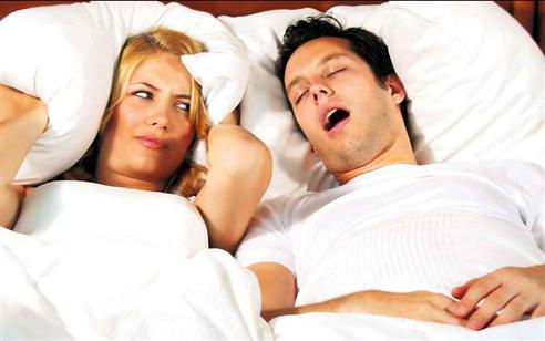 Geceleri öyle inliyorlar ki komşular bile uyuyamıyor!