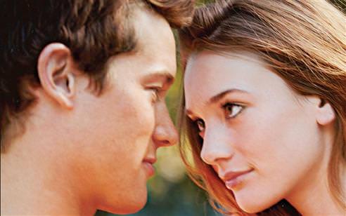 Aşkınızı ateşleyin!