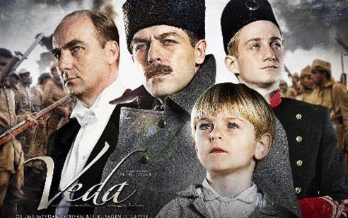 İşte gerçek Mustafa bu!