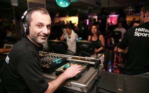 Fitness alanında bir ilk "Cardio dj party"