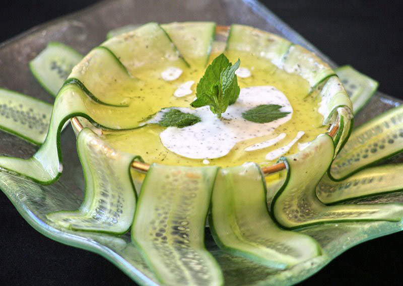 Baharatlı kurutulmuş yoğurt