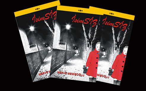 Merve Memişoğlu "İsimsiz"