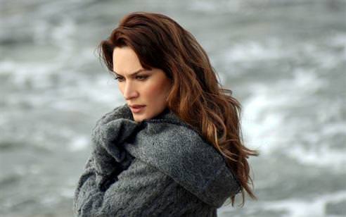 ‘Lost’ta oynamak istiyorum!