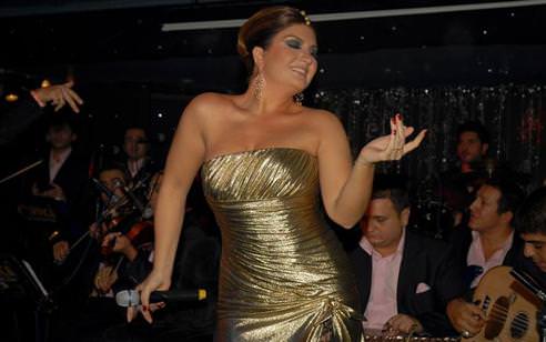 ‘Faça masa’ ve ‘alevli meyve’ olmasa da eğlenceye devam!