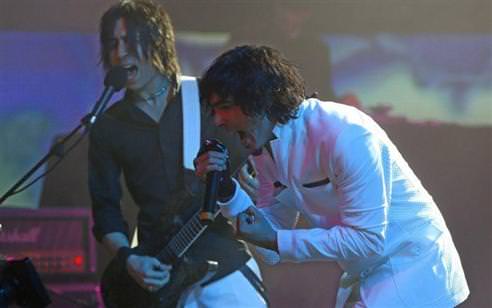 Manga’nın Eurovision şarkısı tutar mı, tutmaz mı?