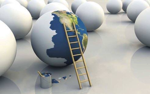 Yurtdışında iş bulmanın 6 yolu!