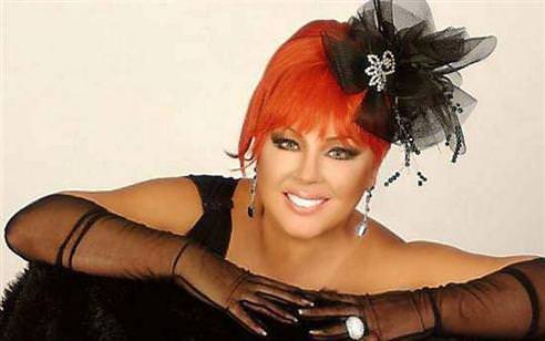 Soyman uçakta çanta krizi yaşadı!