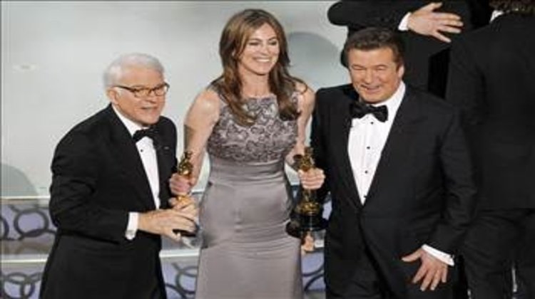 82. Oscar Akademi ödülleri