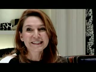 40'ında 40 kadın - Tuluhan Tekelioğlu