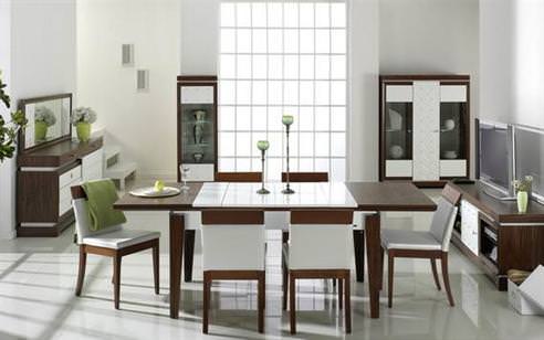 Ev modasında beyaz rüyanın adı: Bellona Suena