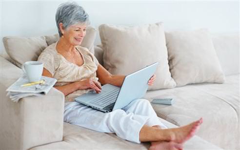 Hayat bazıları için yaşlandıkça güzelleşir