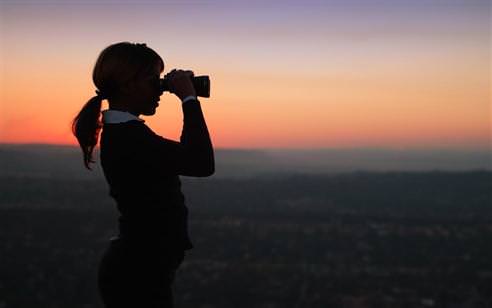 Çalışanın gözü,‘öteki’ şirkette
