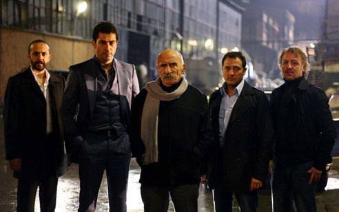 Yoksa Ezel Dayı’nın oğlu mu?