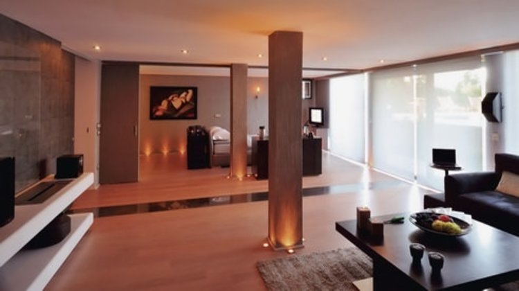 Alara Koçibey stili ev