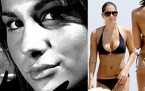 Vali düşüren kadın Playboy'a soyunacak