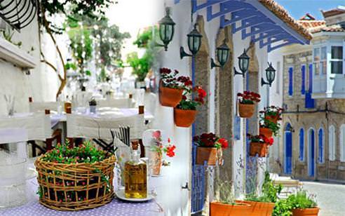 Büyük kenti terketmenin formülü