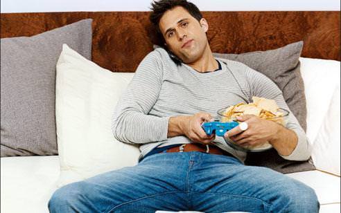 Ayrılığın üstesinden nasıl geliyor?