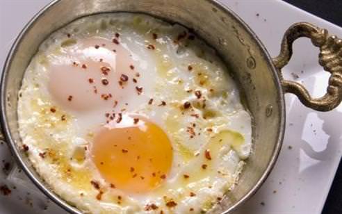 Kahve altının altındaki gizli gerçek 'kahvaltı'