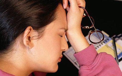 Yüzyılın sağlık sorunu: Adrenal yorgunluğu