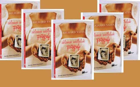 Ablamın mutluluk fotoğrafı