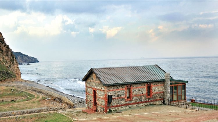 Yasak aşkın sessiz tanığı