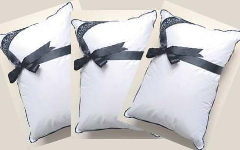 Burçlara özel yastık