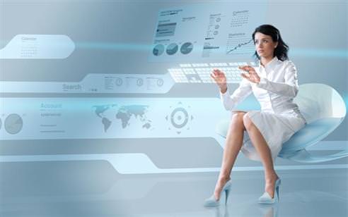 Geleceğin sıra dışı meslekleri