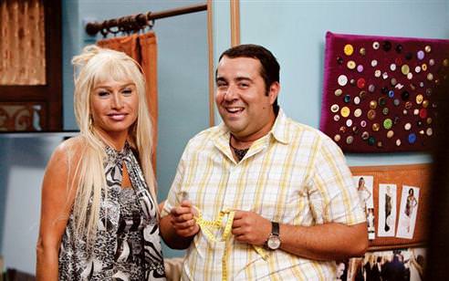 Parasında pulunda değiliz insan gelir de bir izin ister!