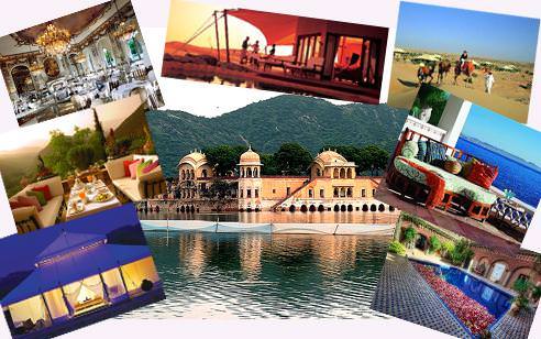 Balayı için sıradışı öneriler