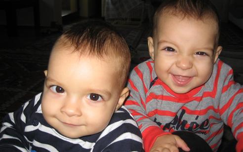 Deneyim: İkiz bebek bekliyorsun…