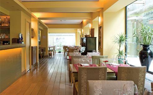 Pizza’nın yeni adresi: Candido