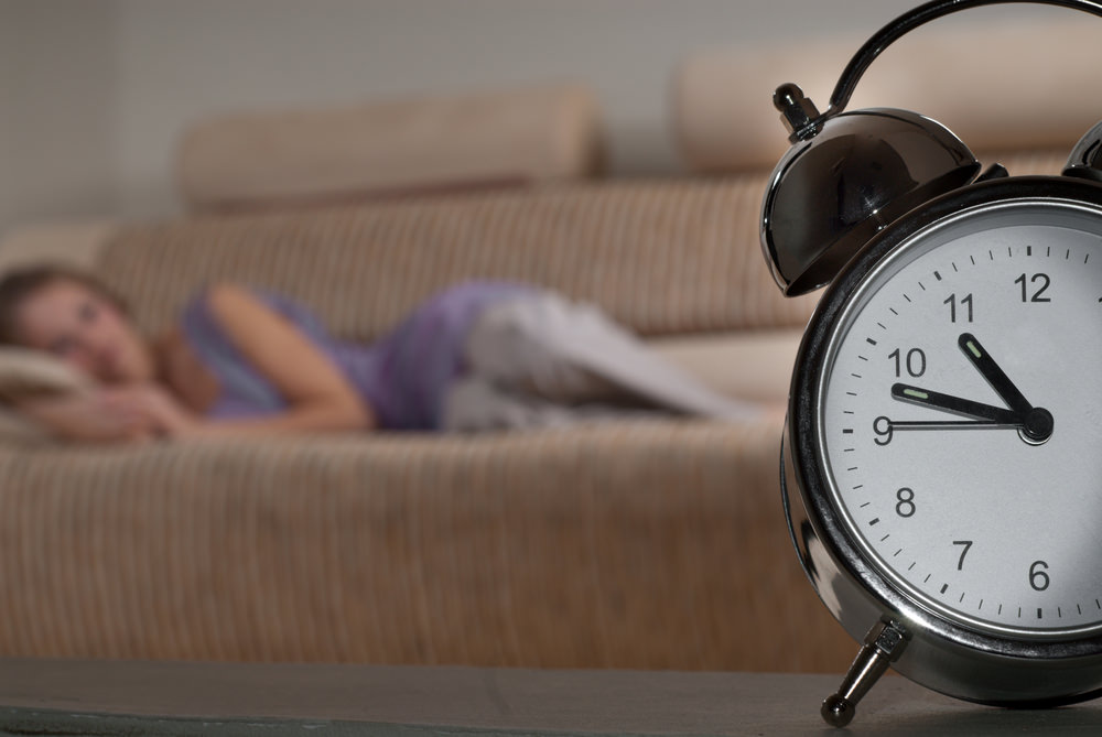 Artık egzersiz yapmalıyım!