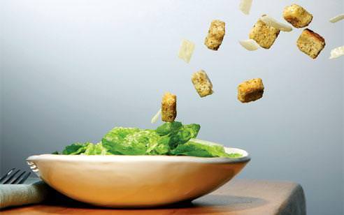 Sağlıklı besinler de kilo aldırabilir