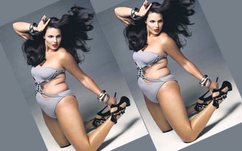 Obezite şıklığı alarm veriyor