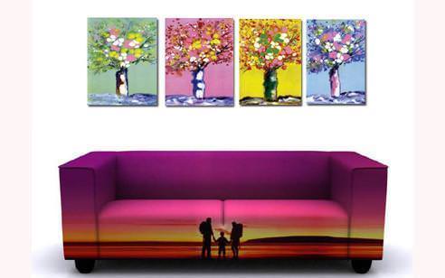 Evinizde dört mevsim senfoni